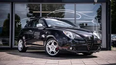 Gebruikt 2012 Alfa Romeo MiTo Distinctive Hatchback | € 7.850 (Eerlijke prijs)