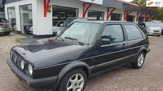 Gebruikt 1990 VW Golf II Hatchback | € 3.950