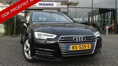 Gebruikt 2018 Audi A4 Sport Stationwagen | € 14.900 (Eerlijke prijs)