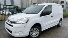 Gebruikt 2012 Citroën Berlingo MPV | € 7.950 (Eerlijke prijs)