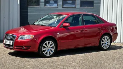 Occasion Audi A4 102 PK (75 kW) 2005 Sedan