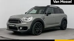 Grijs Gebruikt 2018 Mini Cooper S Countryman Chili SUV | € 23.425 (Goede deal)