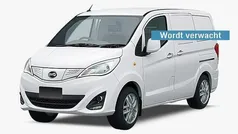 Gebruikt 2025 BYD ETP3 Van | € 17.950 (Eerlijke prijs)