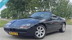 Gebruikt 1989 BMW Z1 Basis Cabriolet | € 37.450
