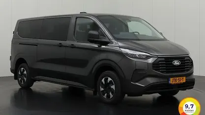 Occasion Ford Transit Custom Limited 152 PK (111 kW) 2025 Stationwagen