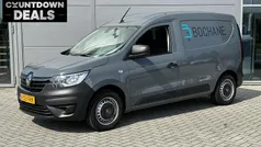 Grijs Gebruikt 2024 Renault Express Komfort MPV | € 14.607 (Eerlijke prijs)