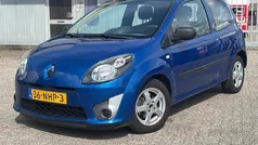 Gebruikt 2010 Renault Twingo Authentique Hatchback | € 2.750 (Eerlijke prijs)