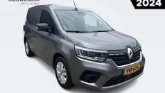 Cassiopeagrijs kng Gebruikt 2023 Renault Kangoo Luxe MPV | € 19.995 (Eerlijke prijs)