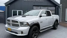 Grijs Gebruikt 2014 Dodge Ram Pickup | € 19.900 (Eerlijke prijs)