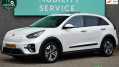 Wit Gebruikt 2020 Kia e-Niro SUV | € 19.964 (Super prijs)