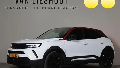 Occasion Opel Mokka GS Line 131 PK (96 kW) 2022 SUV