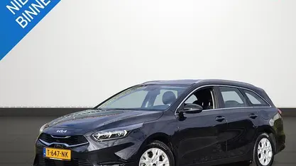 Occasion 2023 Kia Ceed Sportswagon Stationwagen | € 18.949 (Goede deal)