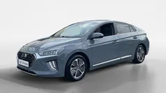 Grijs Gebruikt 2021 Hyundai Ioniq Comfort Hatchback | € 17.950 (Eerlijke prijs)