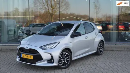Occasion Toyota Yaris Hybrid 2024 Hatchback