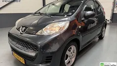 Gebruikt 2010 Peugeot 107 Hatchback | € 2.750 (Eerlijke prijs)