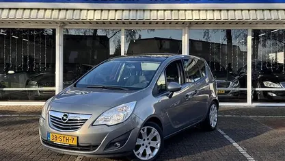 Occasion Opel Meriva Cosmo 120 PK (88 kW) 2011 MPV