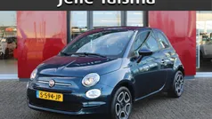 Gebruikt 2022 Fiat 500 Club Hatchback | € 12.445 (Goede deal)