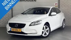 Wit Gebruikt 2012 Volvo V40 Momentum Stationwagen | € 8.950 (Eerlijke prijs)