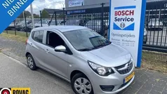 Gebruikt 2017 Opel Karl Edition Hatchback | € 8.250 (Goede deal)