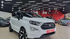 Gebruikt 2018 Ford Ecosport ST-Line SUV | € 13.950 (Eerlijke prijs)