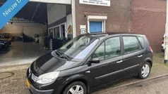 Renault Mégane II