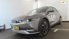 Groen Gebruikt 2022 Hyundai Ioniq 5 Style SUV | € 24.999 (Goede deal)