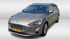 Gebruikt 2019 Ford Focus Business Edition Stationwagen | € 10.450 (Goede deal)
