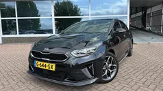 Gebruikt 2020 Kia ProCeed GT-Line Hatchback | € 20.400 (Eerlijke prijs)