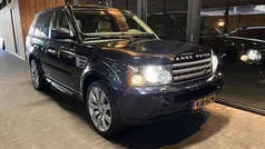 Gebruikt 2007 Land Rover Range Rover Sport HSE SUV | € 4.950 (Goede deal)