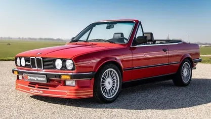 Occasion BMW 325 Cabriolet M Sport 170 PK (125 kW) 1987 Cabriolet