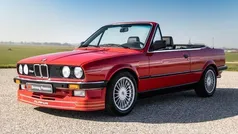 Overige Gebruikt 1987 BMW 325 Cabriolet M Sport Cabriolet | € 34.950