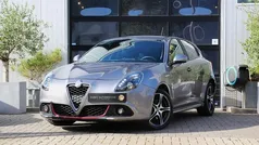 Grijs Gebruikt 2018 Alfa Romeo Giulietta Veloce Hatchback | € 14.845 (Super prijs)