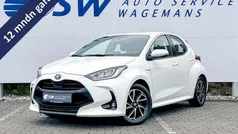 Gebruikt 2021 Toyota Yaris Hatchback | € 20.950 (Eerlijke prijs)