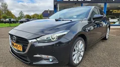 Gebruikt 2018 Mazda 3 Hatchback | € 17.895 (Eerlijke prijs)