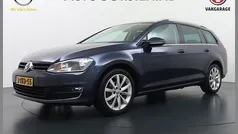 Gebruikt 2014 VW Golf VII Edition Stationwagen | € 9.395 (Super prijs)