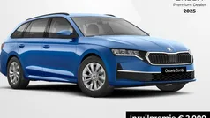 Gebruikt 2025 Skoda Octavia Selection Stationwagen | € 38.990 (Eerlijke prijs)