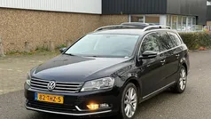 Gebruikt 2012 VW Passat Highline Stationwagen | € 4.000 (Goede deal)