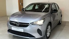 Gebruikt 2021 Opel Corsa Edition Hatchback | € 12.995 (Eerlijke prijs)