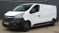 Gebruikt 2016 Opel Vivaro Edition Van | € 10.450 (Super prijs)