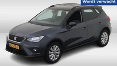 Grijs Gebruikt 2019 Seat Arona Business SUV | € 17.950 (Eerlijke prijs)