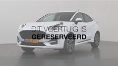 Gebruikt 2022 Ford Puma ST-Line SUV | € 21.730 (Eerlijke prijs)