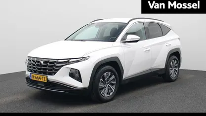 Occasion 2022 Hyundai Tucson Comfort SUV | € 24.900 (Super prijs)