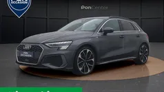 Grijs Gebruikt 2020 Audi A3 Sportback Edition .1 Hatchback | € 23.450 (Goede deal)