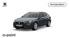 Gebruikt 2025 Seat Leon Business Stationwagen | € 39.995 (Eerlijke prijs)