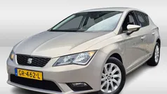 Gebruikt 2014 Seat Leon Style Hatchback | € 11.425 (Eerlijke prijs)