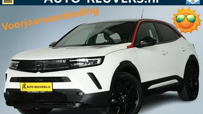 Occasion Opel Mokka-e Elegance 100 kW (136 PK) 2022 SUV