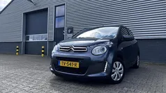 Gebruikt 2018 Citroën C1 Feel Hatchback | € 6.700 (Goede deal)