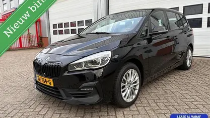 Occasion BMW 218 140 PK (102 kW) 2018 Stationwagen