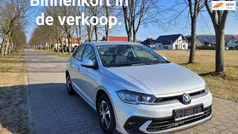 Hatchback Gebruikt 2022 VW Polo Life Hatchback | € 21.300 (Eerlijke prijs)