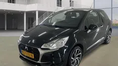 Gebruikt 2016 DS Automobiles DS3 So Chic Hatchback | € 6.995 (Super prijs)